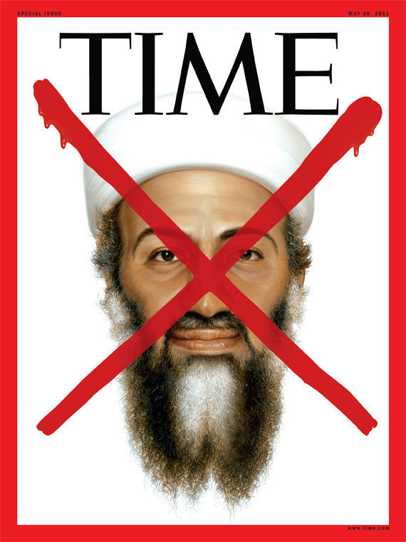 bin laden terrorist. Osama in Laden Killed